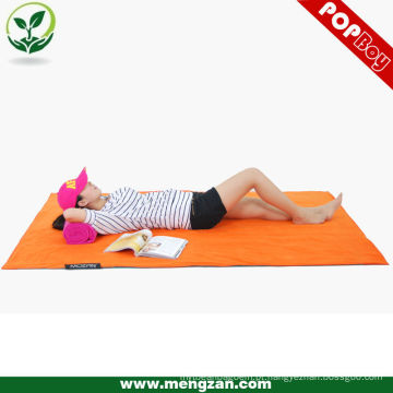 Comprar outdoor impermeável piquenique manta saco de feijão cama para adultos crianças